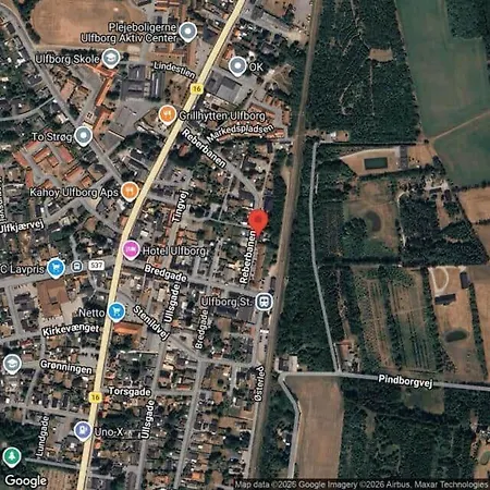 Nyaraló 80320-ulfborg-reberbanen-4 *